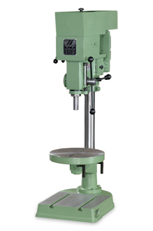 Drilling Machine Manufacturers Eifco Machine Tools