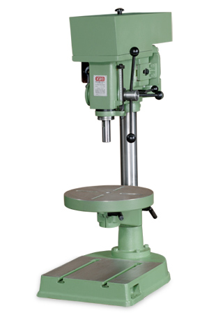 Bench Drilling Machine Drilling Machine Eifco Machine Tools