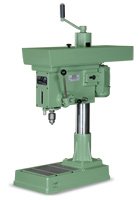 Eifco High Speed Drilling Machine