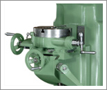 Slotting Machine area