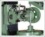 Hobbing Machine