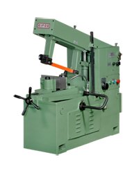 Eifco Power Hacksaw - Capacity 200 mm