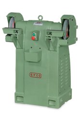 Eifco Pedestal Grinders - 10 to 12 Inches wheel size