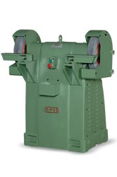 Eifco Pedestal Grinders - 14 to 16 Inches wheel size