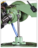 Hobbing Machine