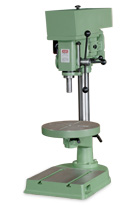 Bench Drilling Machine - BDM/HD