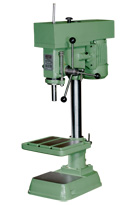 Bench Drilling Machine - BDM/LD & BDM/MD