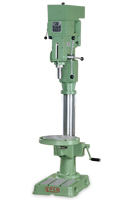 Eifco -Pillar Drilling Machine (Heavy Duty) - Manual Feed