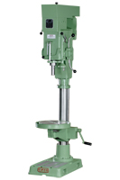 Eifco -Pillar Drilling Machine (Heavy Duty) - Auto Feed 25mm