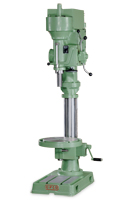 Eifco -Pillar Drilling Machine (Heavy Duty) - Auto Feed 38mm