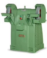 Eifco - Pedestal Grinders - 14 to 14 Inches