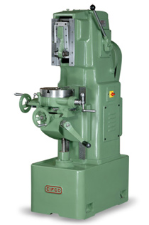 Eifco - Slotting Machine