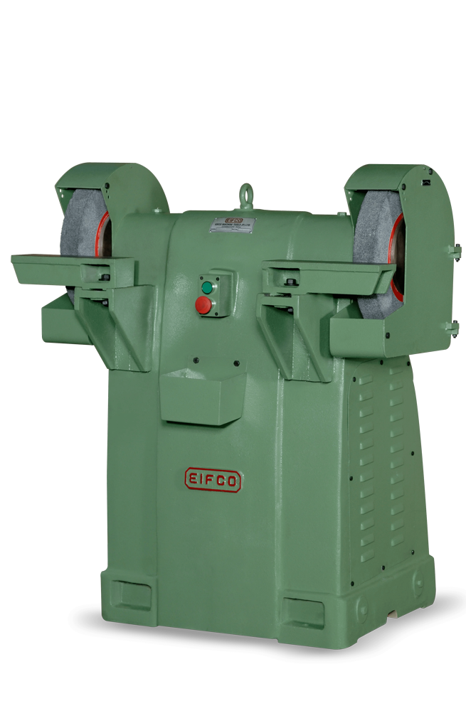 Eifco - Pedestal Grinders - 14 to 14 Inches