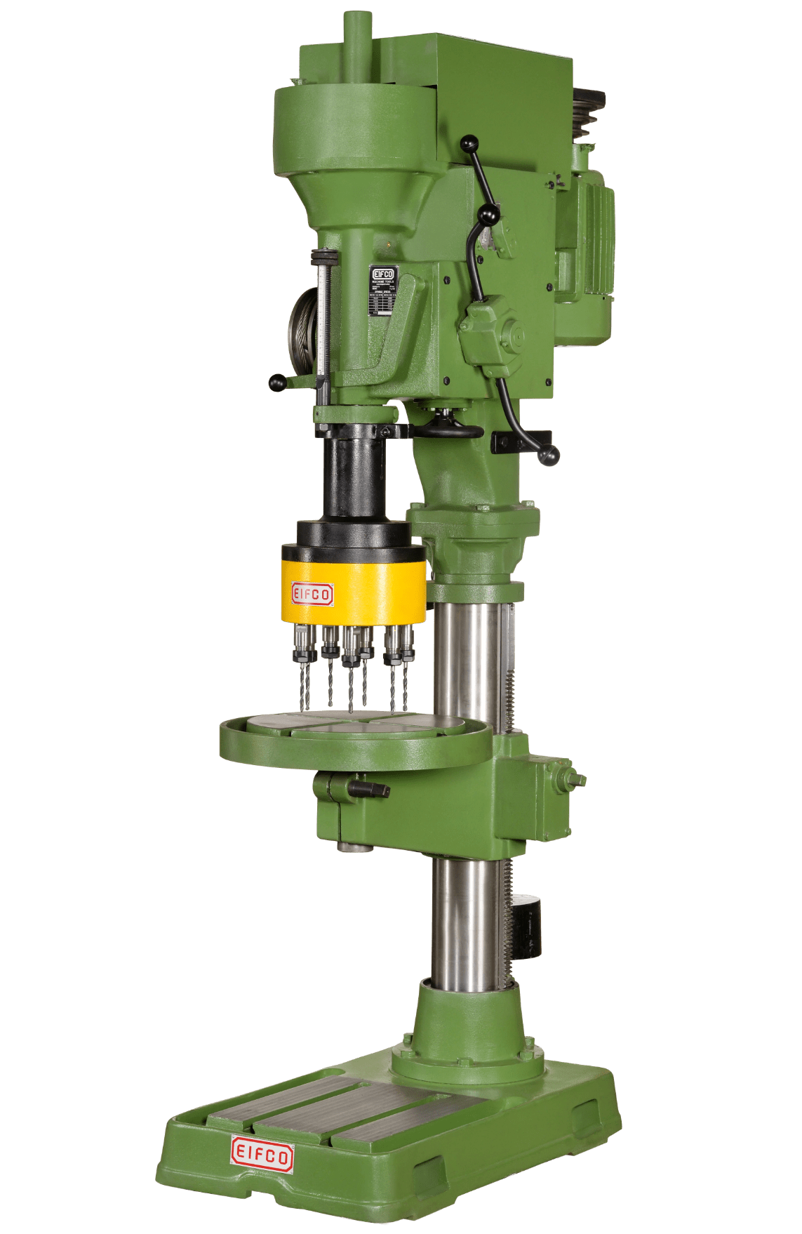 Heavy Duty Tapping And Drilling Machine Manufacturer In Coimbatore